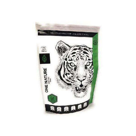 Image of One Nature Spirulina – 250 gramos