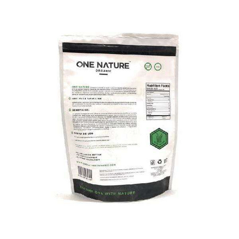 Image of One Nature Spirulina – 250 gramos