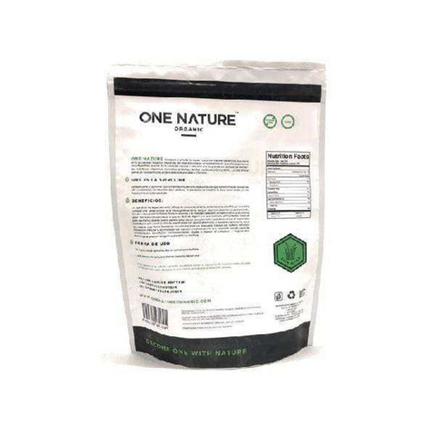 One Nature Spirulina – 250 gramos